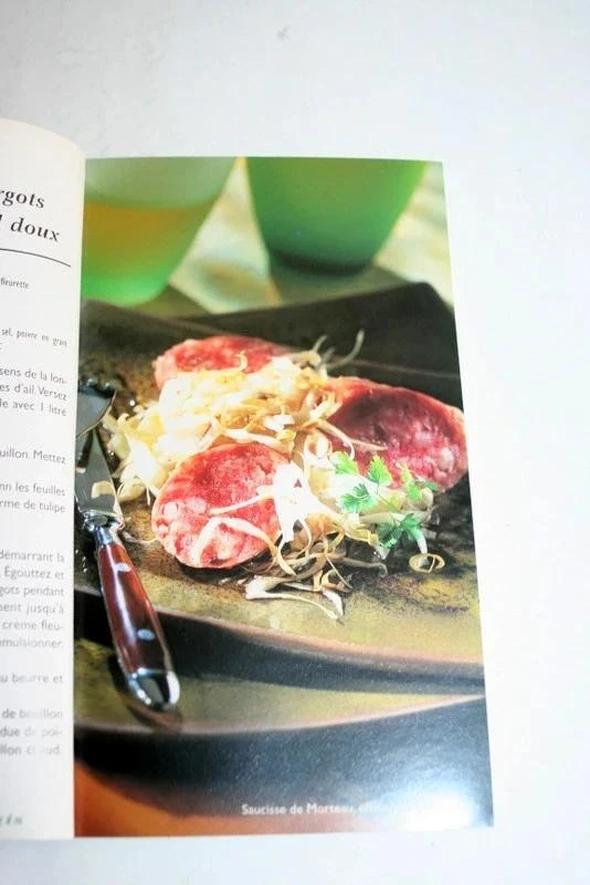 Receitas de Nossos Logis Edições Noesis – photo 5